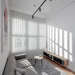 Lägenhet Bright Loft, By Cohost *