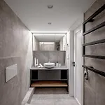 Bright Loft, By Cohost Vilnius