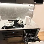 Bright Loft, By Cohost Lägenhet Vilnius