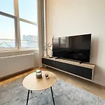 Bright Loft, By Cohost * וילנה