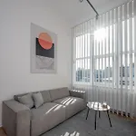 Bright Loft, By Cohost Vilnius