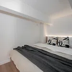 Bright Loft, By Cohost Vilnius