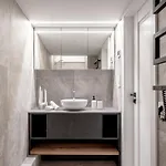 Bright Loft, By Cohost Lägenhet *