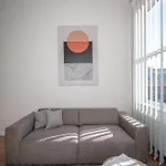 Bright Loft, By Cohost וילנה