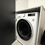 Bright Loft, By Cohost Lägenhet *