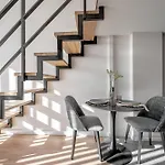 Bright Loft, By Cohost Lägenhet *