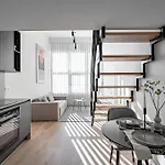 Bright Loft, By Cohost * וילנה
