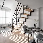 Bright Loft, By Cohost * וילנה