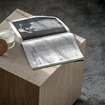 Lägenhet Bright Loft, By Cohost *