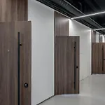 Bright Loft, By Cohost Lägenhet *