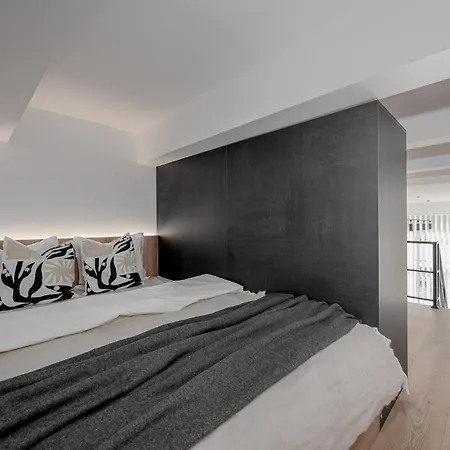Bright Loft, By Cohost דירה וילנה