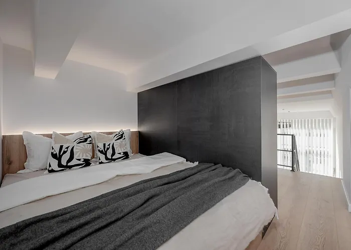 Bright Loft, By Cohost 公寓 维尔纽斯