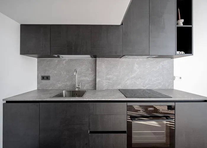 Bright Loft, By Cohost Апартаменти *