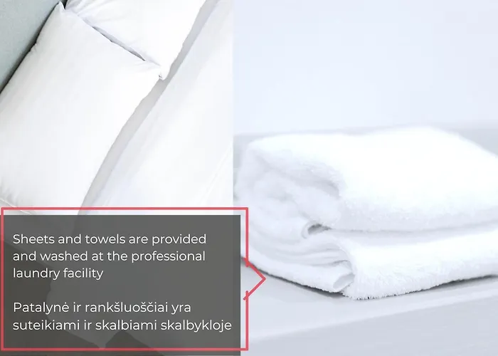 Bright Loft, By Cohost 公寓 *