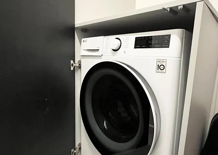 Bright Loft, By Cohost Апартаменти *