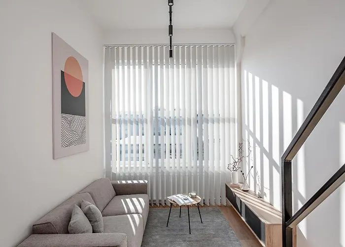 Bright Loft, By Cohost *