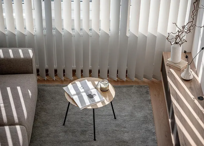 Bright Loft, By Cohost * Vilnius