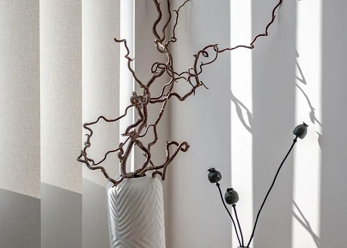 公寓 Bright Loft, By Cohost