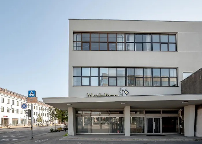 Apartment Bright Loft, By Cohost