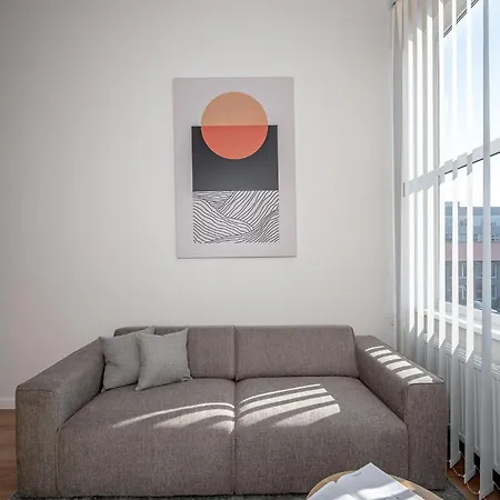 Bright Loft W-ac & Free Netflix, By Cohost Wilna