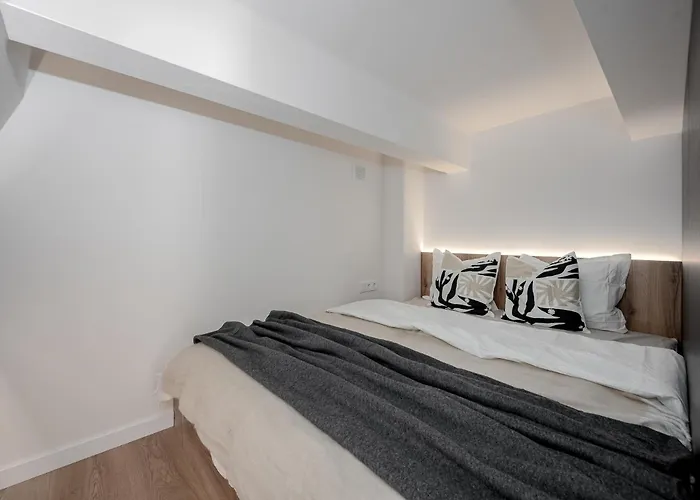 Bright Loft, By Cohost Wilno