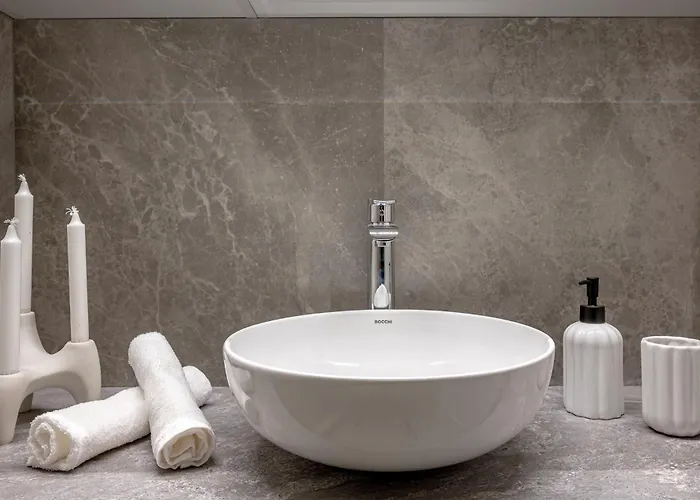 Bright Loft, By Cohost Wilno