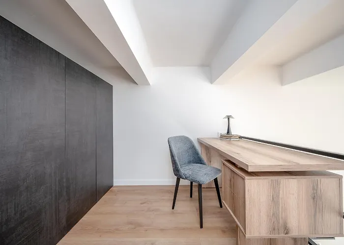 Bright Loft, By Cohost *