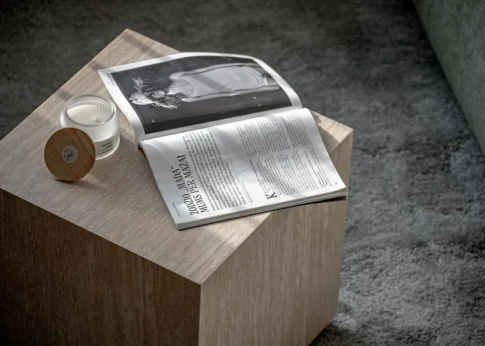 Apartament Bright Loft, By Cohost *