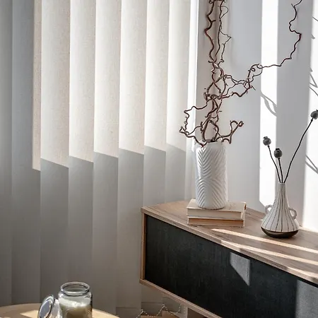 Appartement Bright Loft W-ac & Free Netflix, By Cohost